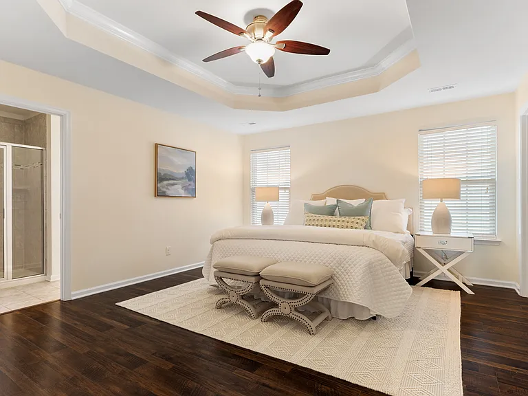 3525 Hornets Nest Way — Photo 5