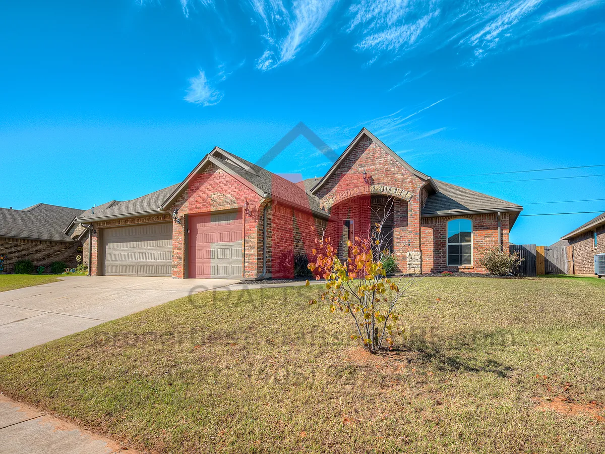 Building Photo - 3421 Canton Trl