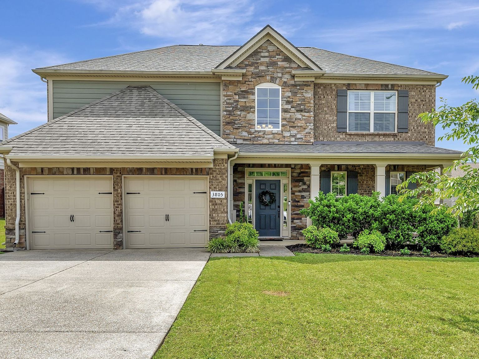 3805 Montgomery Way, Smyrna, TN 37167 Zillow