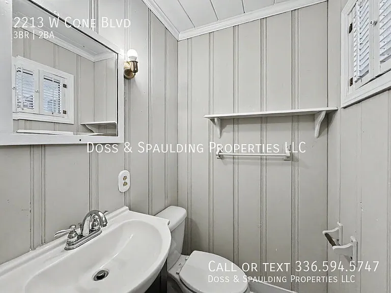 2213 W Cone Blvd — Photo 12
