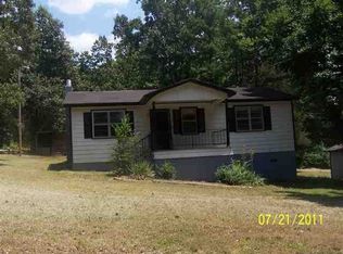 1956 Cr 741, Brookland, AR 72417