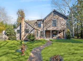 93 Schellinger Rd, Amagansett, NY 11930