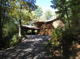 131 Pheasant Trl, Fleetwood, NC 28626