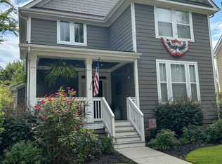 11110 Harbert Rd, Huntersville, NC 28078