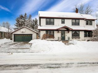 2324 Prais St, Stevens Point, WI 54481