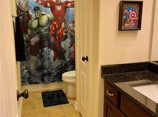 19322 S Cottonwood Green Ln, Cypress, TX 77433