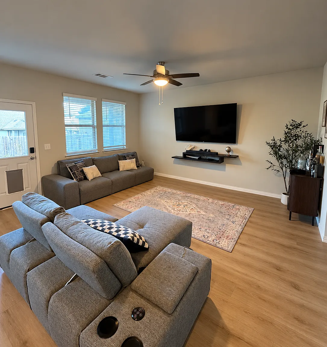 3 bed, 1987 sqft, $2,800 — Photo 3
