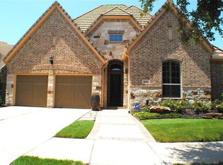 4011 Turning Manor Ln, Sugar Land, TX 77479