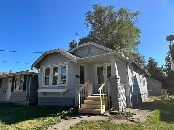 906 E Virginia Ave, Peoria, IL 61603