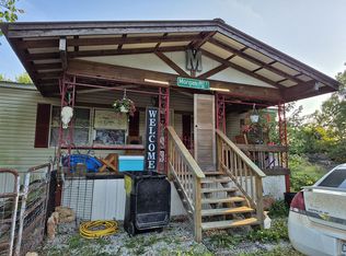 19526 McColgin Rd, Raymondville, MO 65555