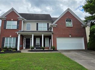 378 Vinings Vintage Cir, Mableton, GA 30126