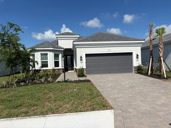 3212 VICENZA COURT, BRADENTON, FL 34211