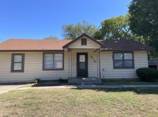 610 H St NW, Ardmore, OK 73401