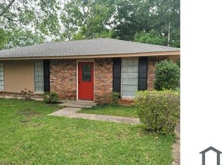 3049 Baffin Dr, Montgomery, AL 36110