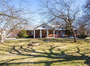 132 N Fairview St, Nazareth, PA 18064