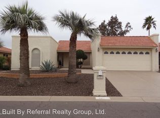 10434 E Spring Creek Rd, Sun Lakes, AZ 85248