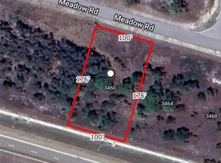 3460 Meadow Rd, Lehigh Acres, FL 33974