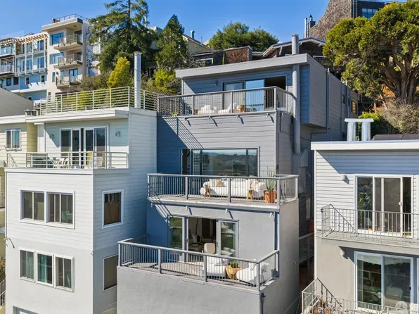 504 - 506 Roosevelt Way, San Francisco, CA 94114
