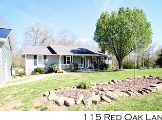 155 Red Oak Ln, Sparta, TN 38583