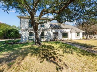 207 Fresh Meadow Dr, Trophy Club, TX 76262