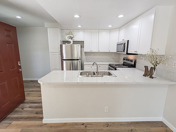 Cypress_Cedar Model Kitchen 2
