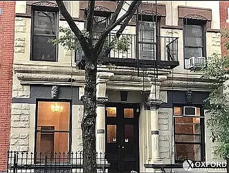 Rented by Oxford Property Group