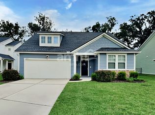 3025 Creek Village Ln, Green Cove Springs, FL 32043