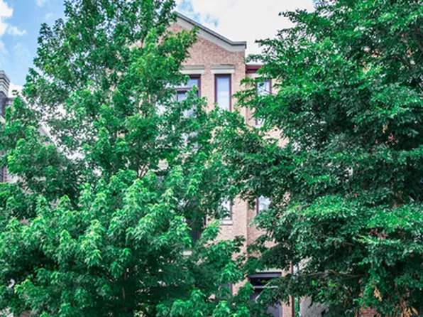 6332 S Ingleside Ave #3, Chicago, IL 60637