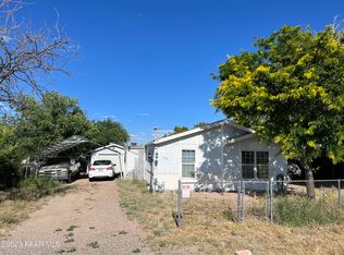1541 Prescott Dr, Chino Valley, AZ 86323