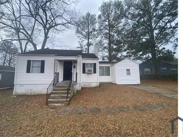1407 57th Pl, Birmingham, AL 35228