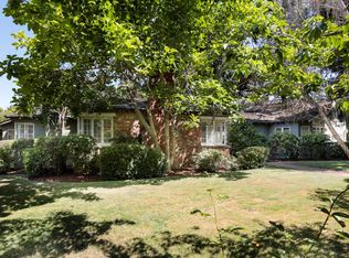 740 Creek Dr, Menlo Park, CA 94025