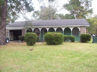 1826 Toomer St, Savannah, GA 31405