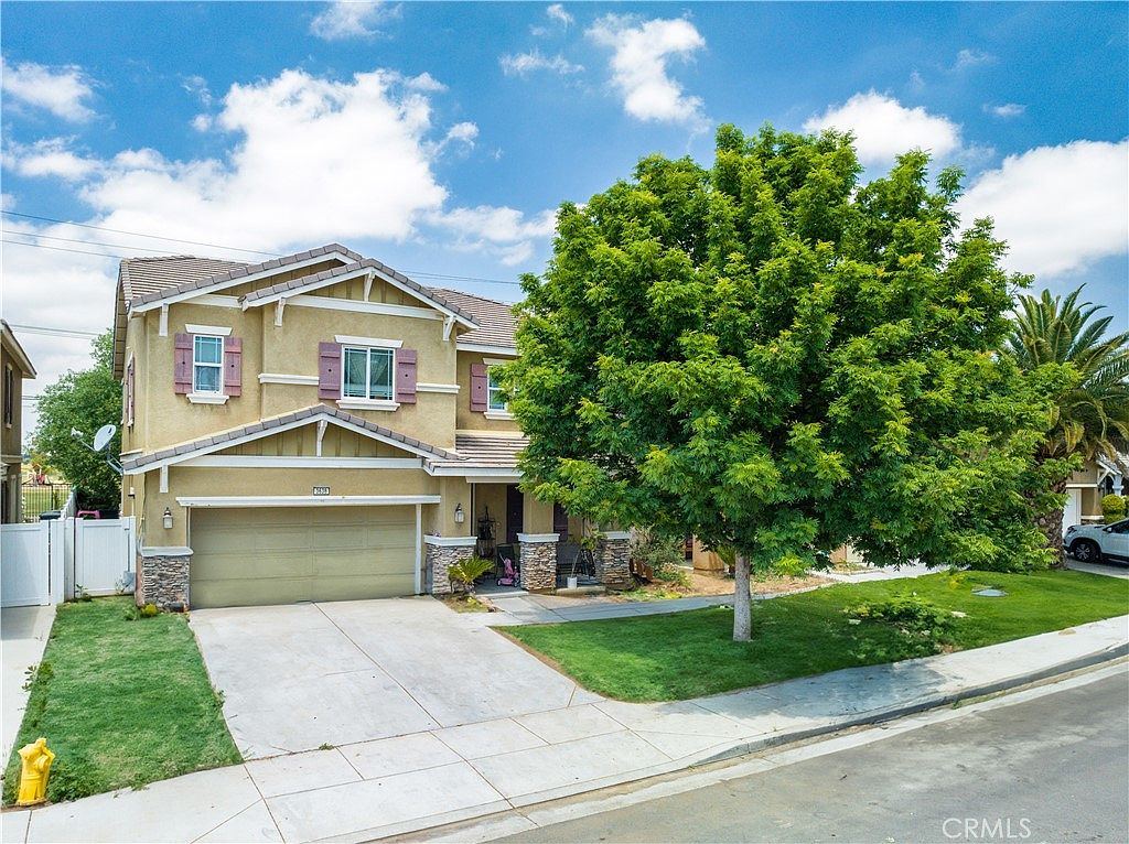 3638 Ginger St, Perris, CA 92571 MLS TR23092712 Zillow