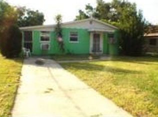 902 Ruth Ave, Lakeland, FL 33803