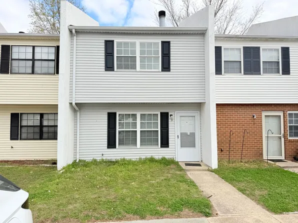 9 Sidewinder Ct, Williamsburg, VA 23185