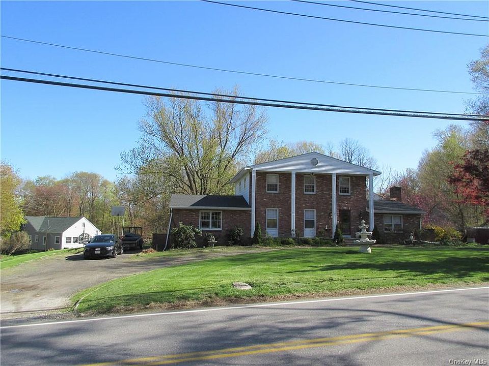 326 Oscawana Lake Road, Putnam Valley, NY 10579 Zillow
