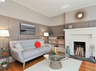 2640 Warring St, Berkeley, CA 94704