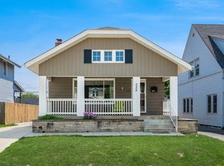 524 Nashoba Ave, Columbus, OH