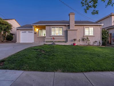 350 Lemarc St, Fremont, CA, 94539