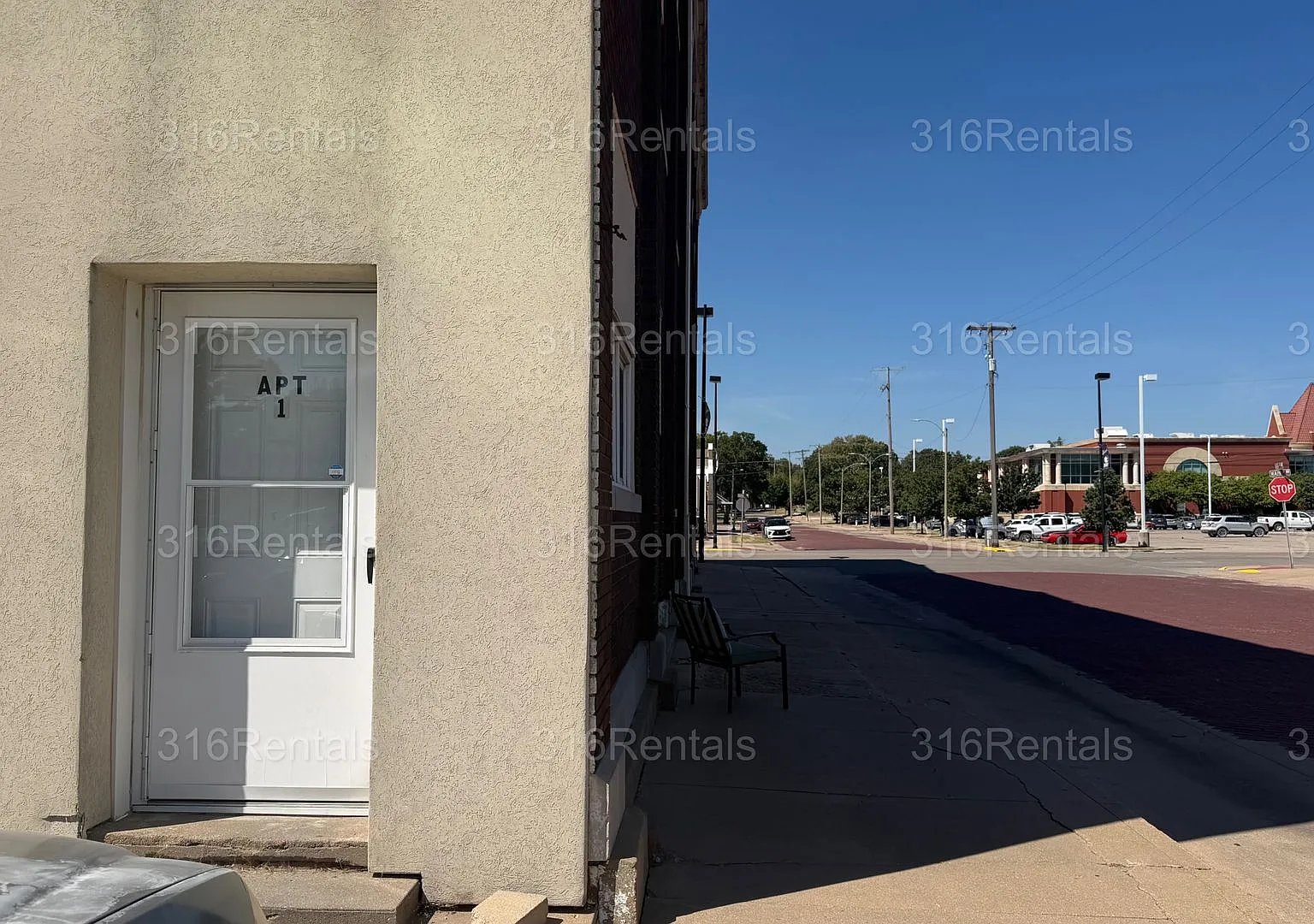 Skelly Building Apartments — Photo 2