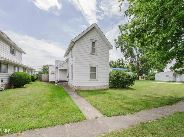 1437 N Township Road 21, Fostoria, OH 44830