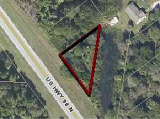 2730 Highway 98 N, Okeechobee, FL 34972