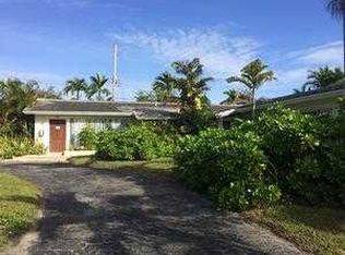 2625 NE 26th Ct, Fort Lauderdale, FL 33306