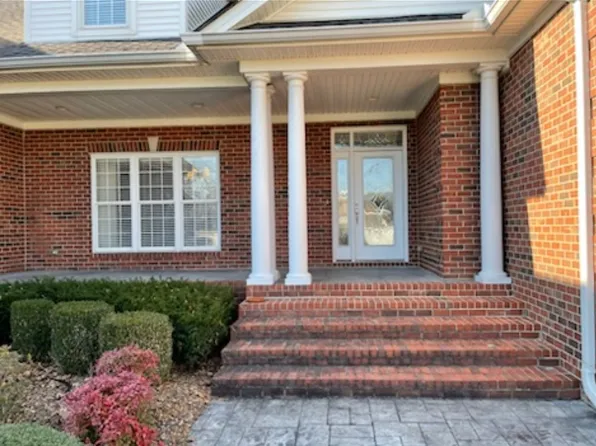 107 Heritage Cir, Manchester, TN 37355