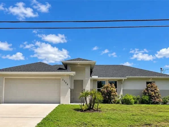 2509 NE 19th Ave, Cape Coral, FL 33909