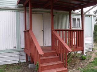 16632 Muskrat Dr SE, Rainier, WA 98576