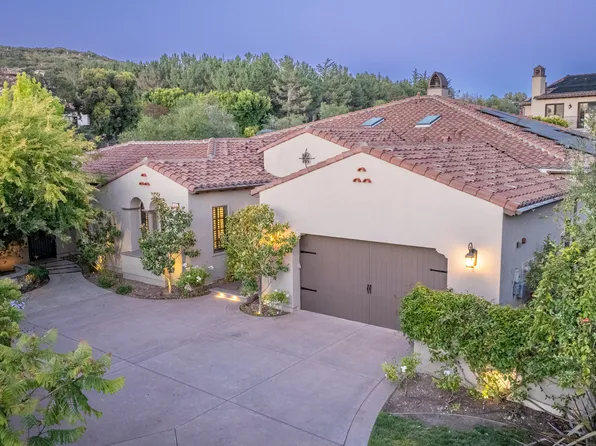 5510 Via Arabella, Thousand Oaks, CA 91320