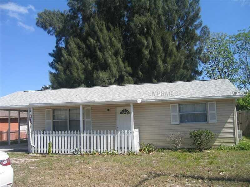 4102 Las Vegas Dr, New Port Richey, FL 34653 Zillow