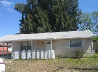 4102 Las Vegas Dr, New Port Richey, FL 34653