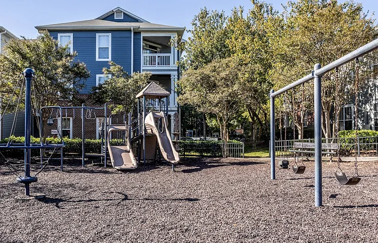 High House at Cary Apartments — Photo 41